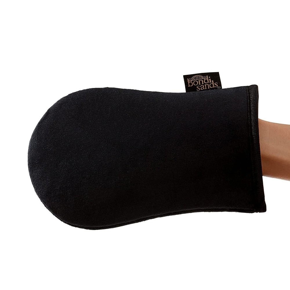 BONDI SANDS The Australian Tan Reusable Self-Tan Application Mitt, New in Box - Picture 3 of 4